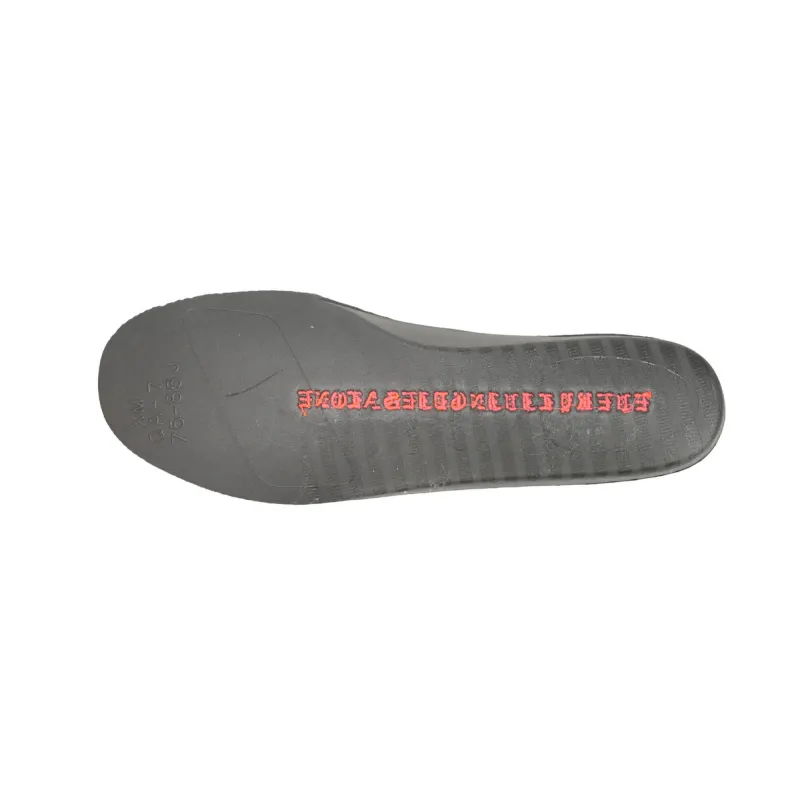  Nike Air Force One Low Vlone "White/Orange" AA5360-100 