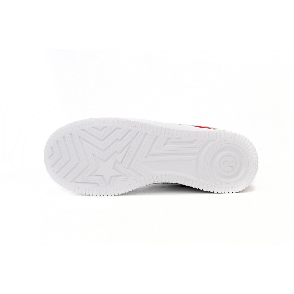 A Bathing Ape Bape Sta Italy 1I80-291-004