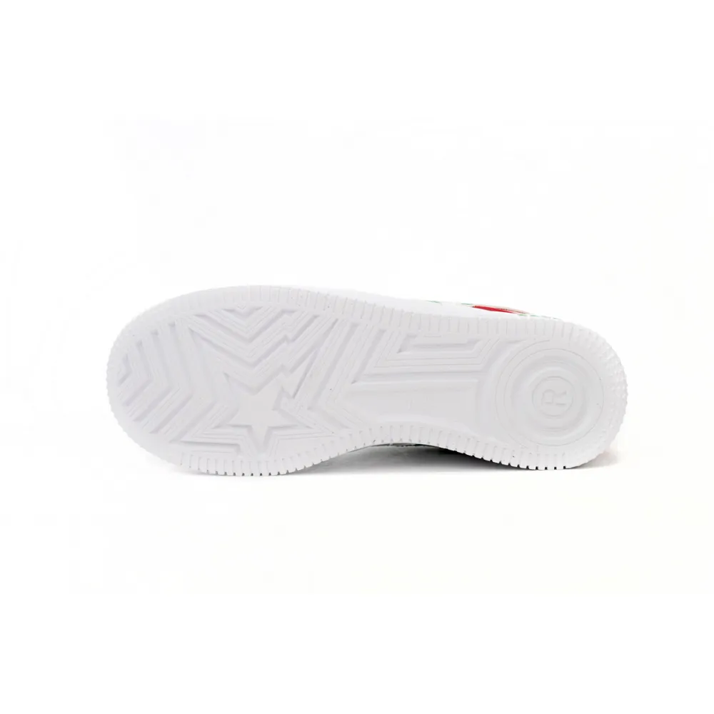 A Bathing Ape Bape Sta Italy 1I80-291-004