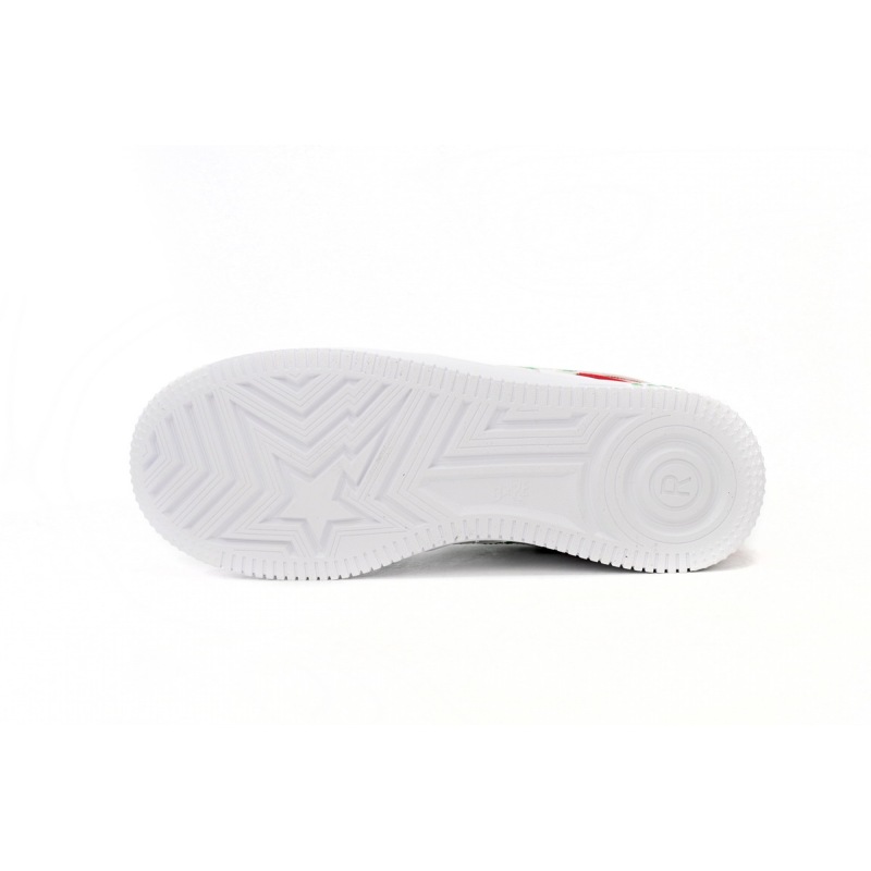 A Bathing Ape Bape Sta Italy 1I80-291-004