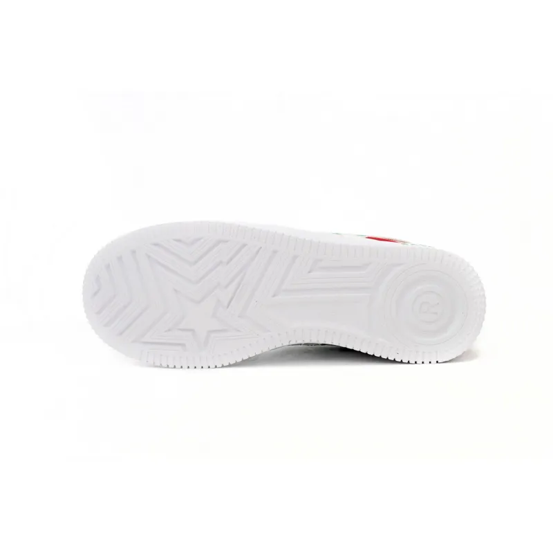 A Bathing Ape Bape Sta Italy 1I80-291-004