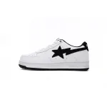 A Bathing Ape Bape Sta JJJJound White Navy  1173-191-912