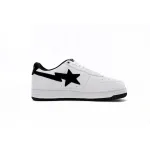 A Bathing Ape Bape Sta JJJJound White Navy  1173-191-912