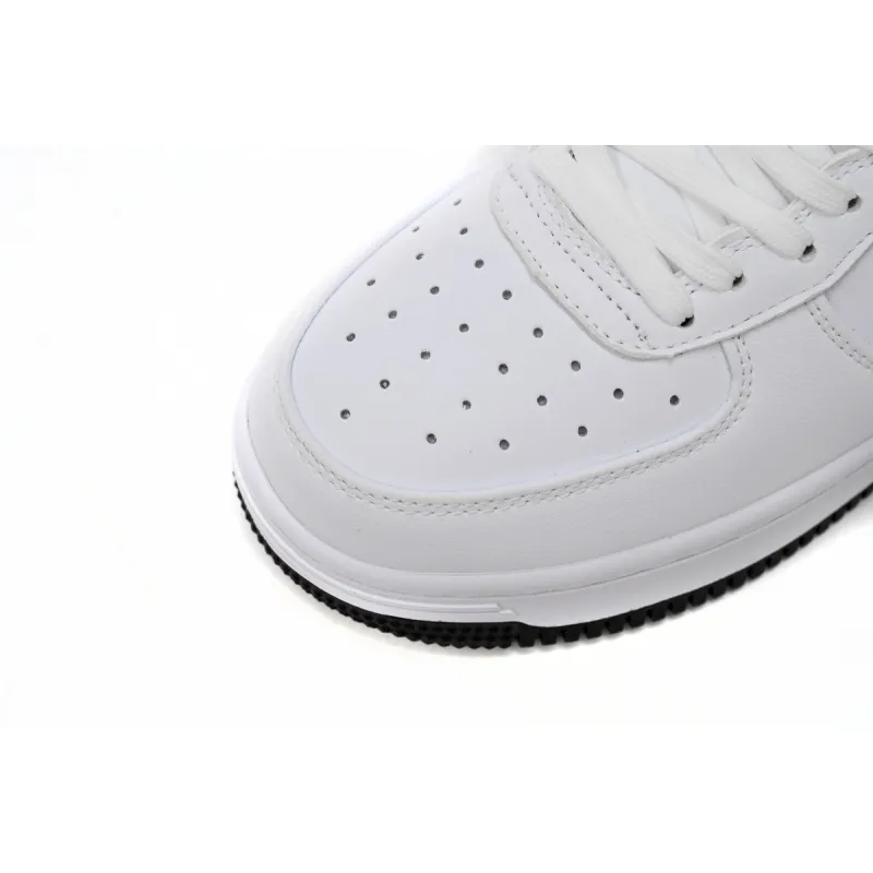 A Bathing Ape Bape Sta JJJJound White Navy  1173-191-912