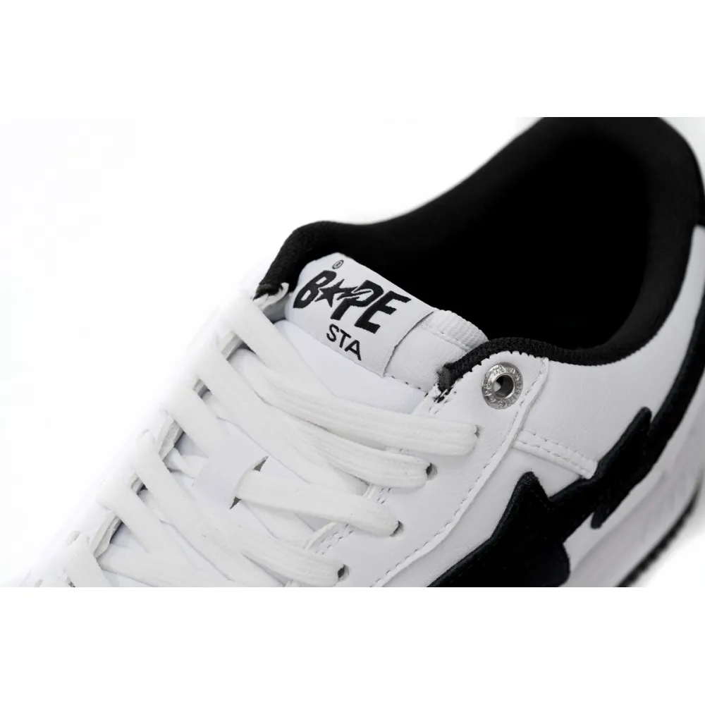 A Bathing Ape Bape Sta JJJJound White Navy  1173-191-912