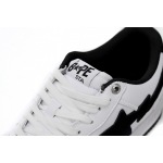A Bathing Ape Bape Sta JJJJound White Navy  1173-191-912