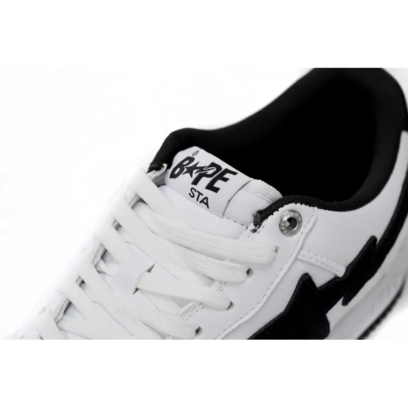 A Bathing Ape Bape Sta JJJJound White Navy  1173-191-912