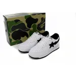 A Bathing Ape Bape Sta JJJJound White Navy  1173-191-912