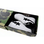 A Bathing Ape Bape Sta JJJJound White Navy  1173-191-912