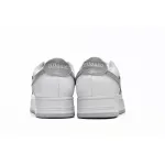 A Bathing Ape Bape Sta Low #3 Line Camo White 001FWJ801052-WHT