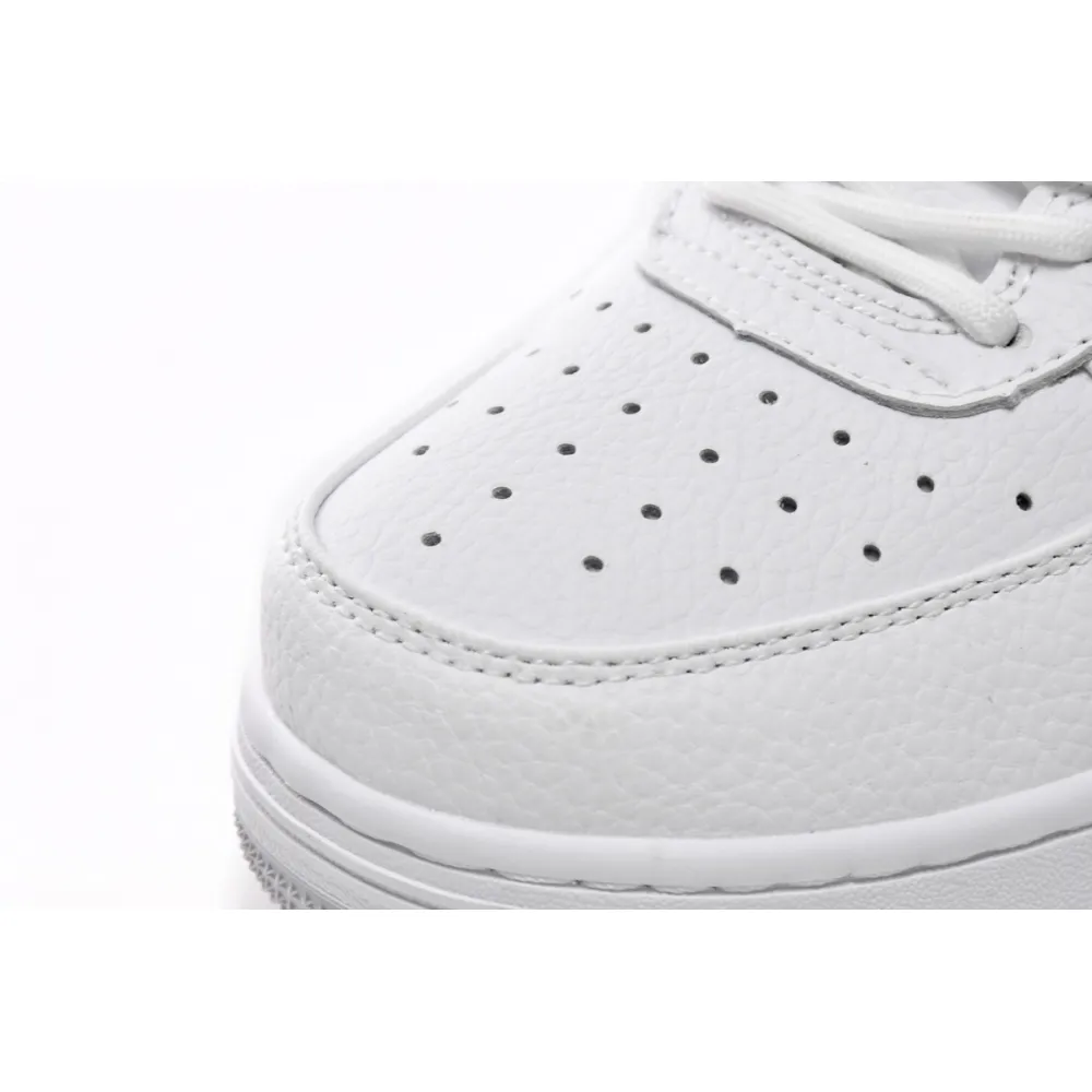 A Bathing Ape Bape Sta Low #3 Line Camo White 001FWJ801052-WHT