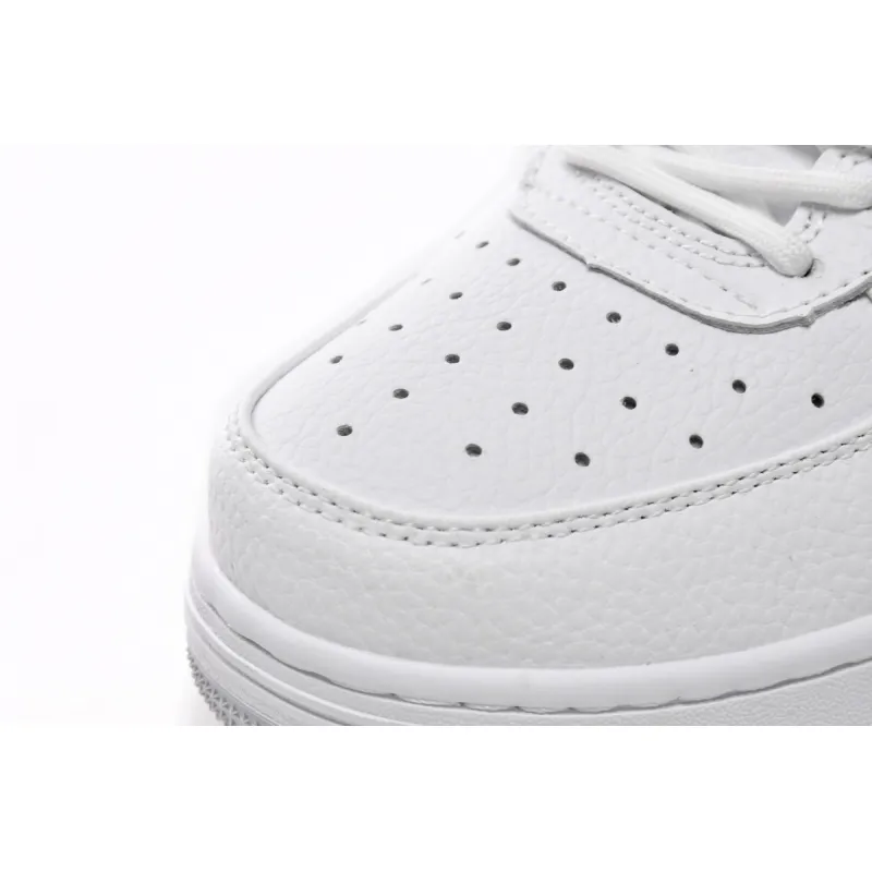 A Bathing Ape Bape Sta Low #3 Line Camo White 001FWJ801052-WHT