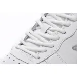 A Bathing Ape Bape Sta Low #3 Line Camo White 001FWJ801052-WHT