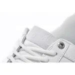 A Bathing Ape Bape Sta Low #3 Line Camo White 001FWJ801052-WHT