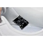 A Bathing Ape Bape Sta Low #3 Line Camo White 001FWJ801052-WHT