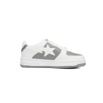 A Bathing Ape Bape Sta Low #6 Gray 1K30-191-328-GRA