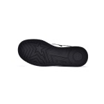 A Bathing Ape Bape Sta Low Black 001FWH701001-BLK
