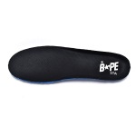 A Bathing Ape Bape Sta Low Black 001FWH701001-BLK