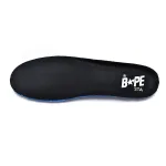 A Bathing Ape Bape Sta Low Black 001FWH701001-BLK