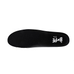 A Bathing Ape Bape Sta Low Black  1J30 -191- 013