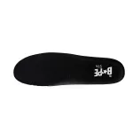 A Bathing Ape Bape Sta Low Black  1J30 -191- 013