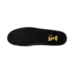 A Bathing Ape Bape Sta Low Black, Blue, And Yellow  1H20 191 046