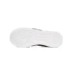 A Bathing Ape Bape Sta Low Black And White Star  OZXSH W291 306