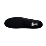 A Bathing Ape Bape Sta Low Black And White Star  OZXSH W291 306