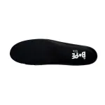 A Bathing Ape Bape Sta Low Black And White Star  OZXSH W291 306
