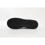 A Bathing Ape Bape Sta Low Black Black Snake Skin  1180 191 009