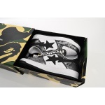 A Bathing Ape Bape Sta Low Black Black Snake Skin  1180 191 009