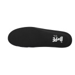 A Bathing Ape Bape Sta Low Black White 1H70-191-001