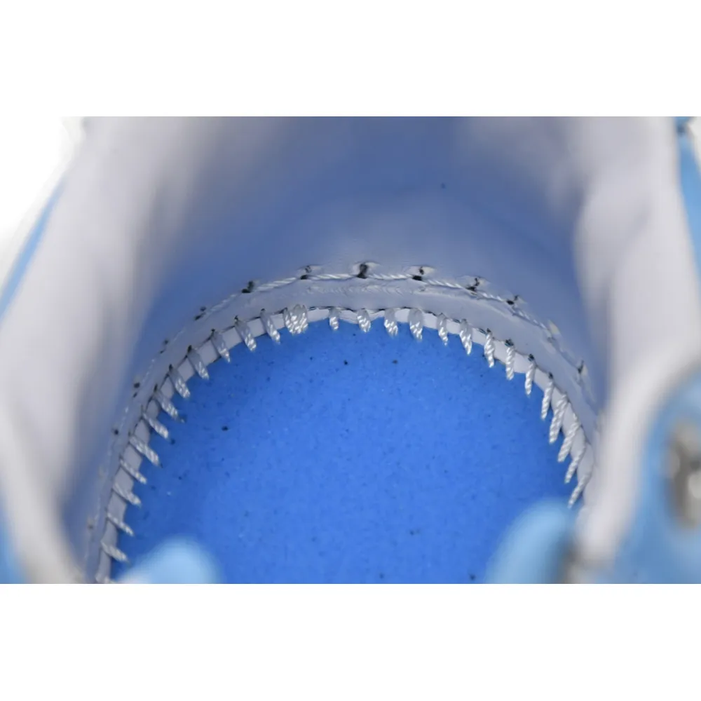 A Bathing Ape Bape Sta Low Blue 001FWH701001_SAX_A
