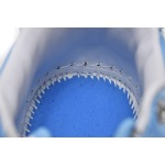 A Bathing Ape Bape Sta Low Blue 001FWH701001_SAX_A