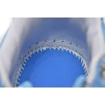 A Bathing Ape Bape Sta Low Blue 001FWH701001_SAX_A