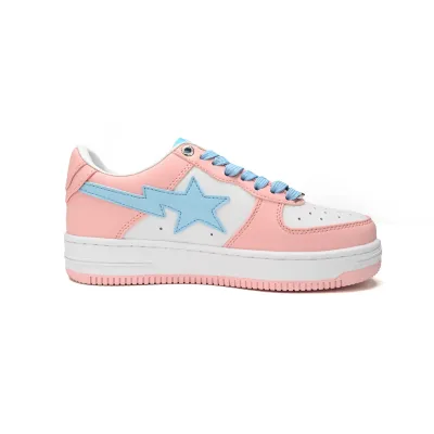 A Bathing Ape Bape Sta Low Cartoon 1H73-191-913 02