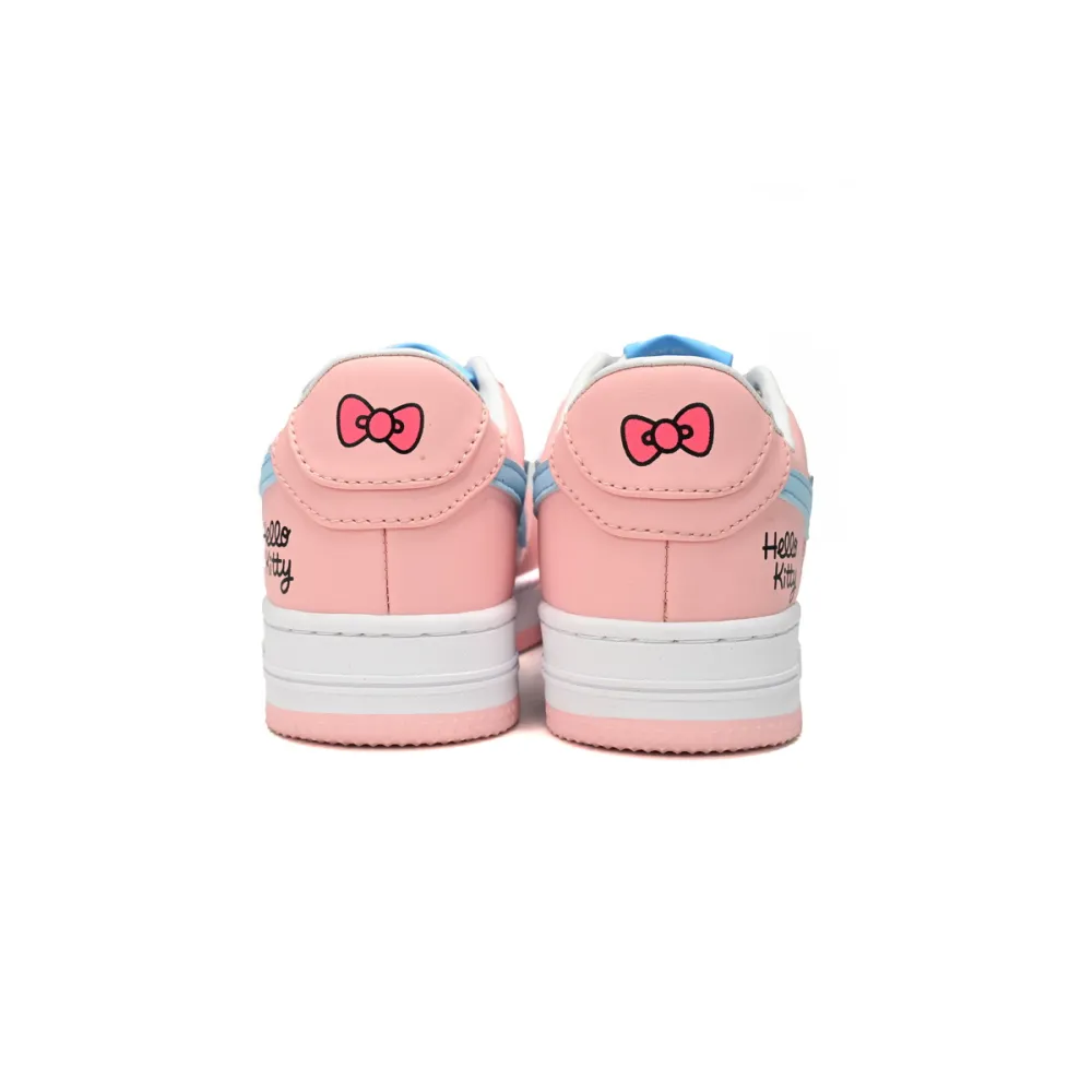 A Bathing Ape Bape Sta Low Cartoon 1H73-191-913