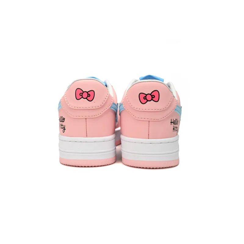 A Bathing Ape Bape Sta Low Cartoon 1H73-191-913