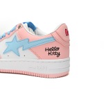 A Bathing Ape Bape Sta Low Cartoon 1H73-191-913