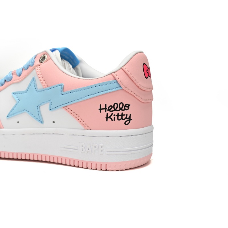 A Bathing Ape Bape Sta Low Cartoon 1H73-191-913