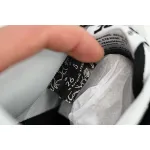 A Bathing Ape Bape Sta Low Color Block Shark Black  1H30-191-009 