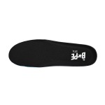 A Bathing Ape Bape Sta Low Color Block Shark Black  1H30-191-009 