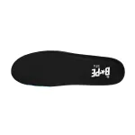 A Bathing Ape Bape Sta Low Color Block Shark Black  1H30-191-009 
