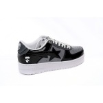 A Bathing Ape Bape Sta Low Color Camo Combo Black 001FWH201046_BLK