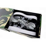 A Bathing Ape Bape Sta Low Color Camo Combo Black 001FWH201046_BLK