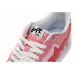 A Bathing Ape Bape Sta Low Color Camo Combo Pink 1H2-019-1046 