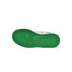 A Bathing Ape Bape Sta Low Green 001FWH701001_GRN_A