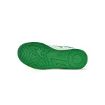 A Bathing Ape Bape Sta Low Green 001FWH701001_GRN_A