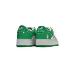A Bathing Ape Bape Sta Low Green 001FWH701001_GRN_A