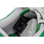 A Bathing Ape Bape Sta Low Green 001FWH701001_GRN_A